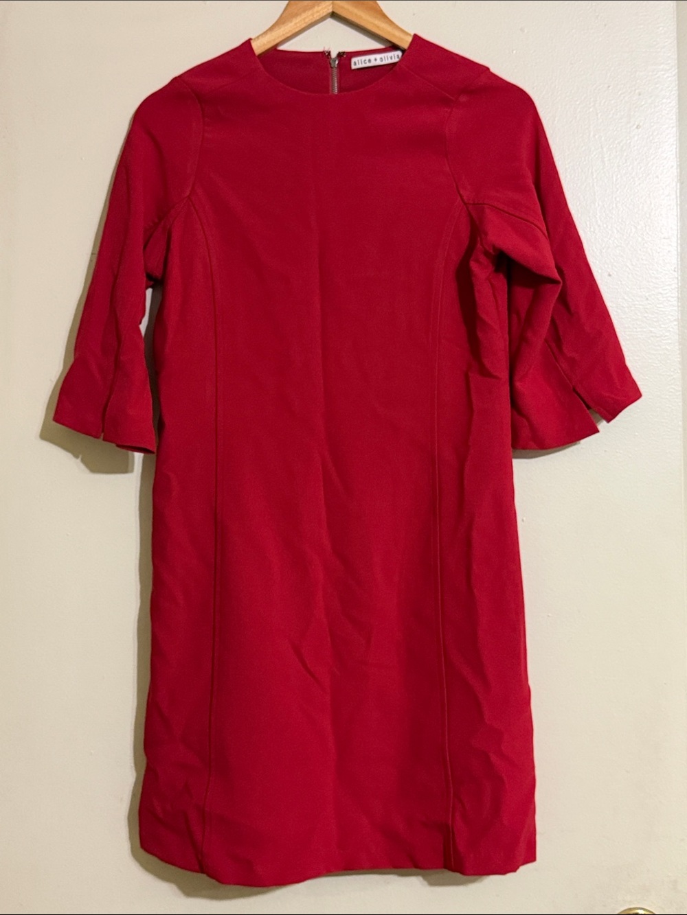 Alice + Olivia dress